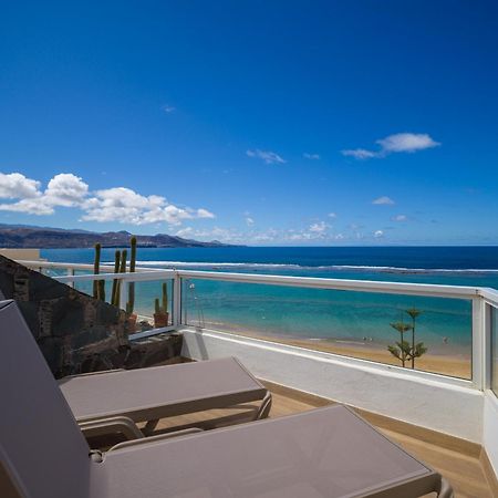 Golden Views By Canariasgetaway Las Palmas de Gran Canaria Ngoại thất bức ảnh