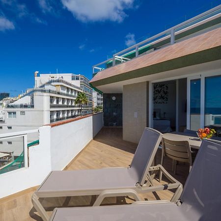 Golden Views By Canariasgetaway Las Palmas de Gran Canaria Ngoại thất bức ảnh