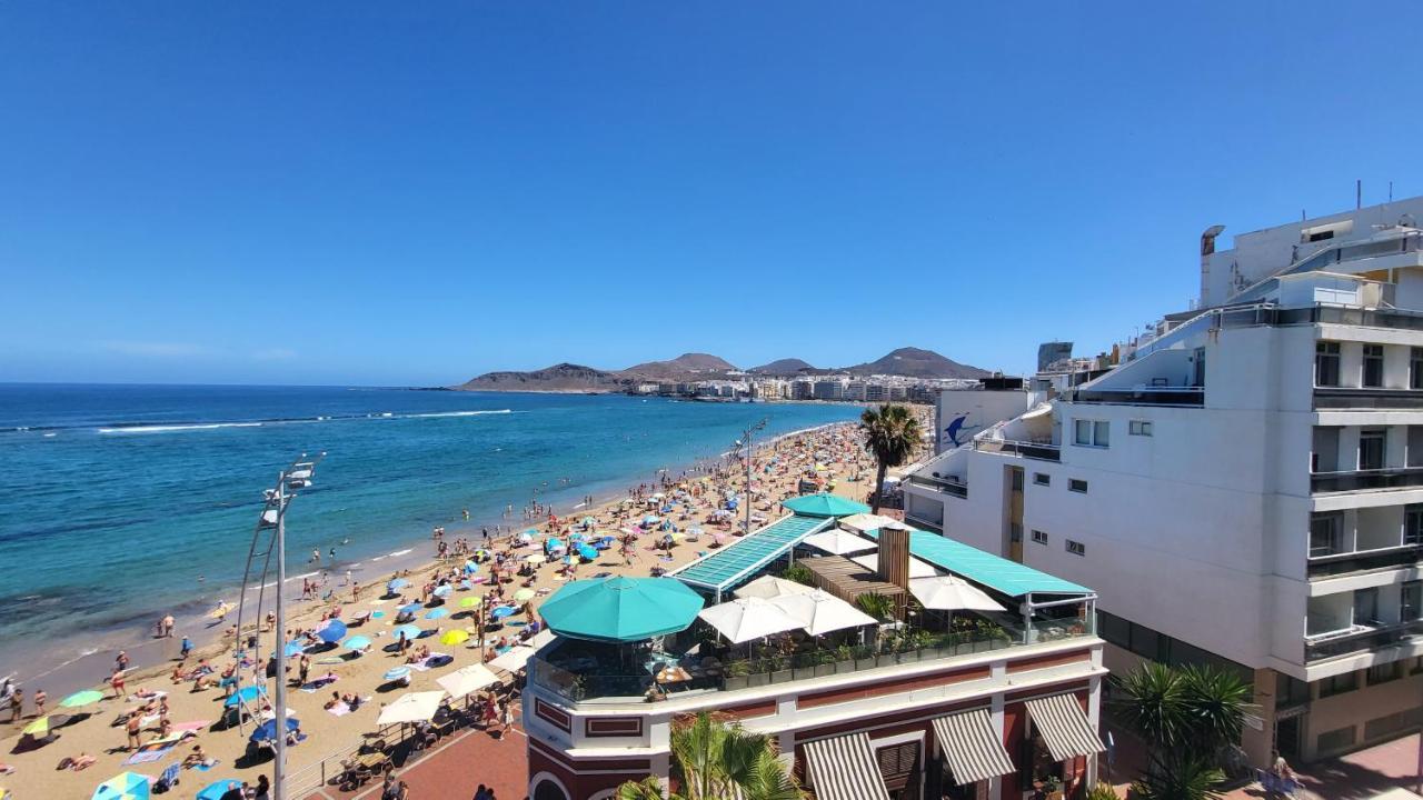 Golden Views By Canariasgetaway Las Palmas de Gran Canaria Ngoại thất bức ảnh