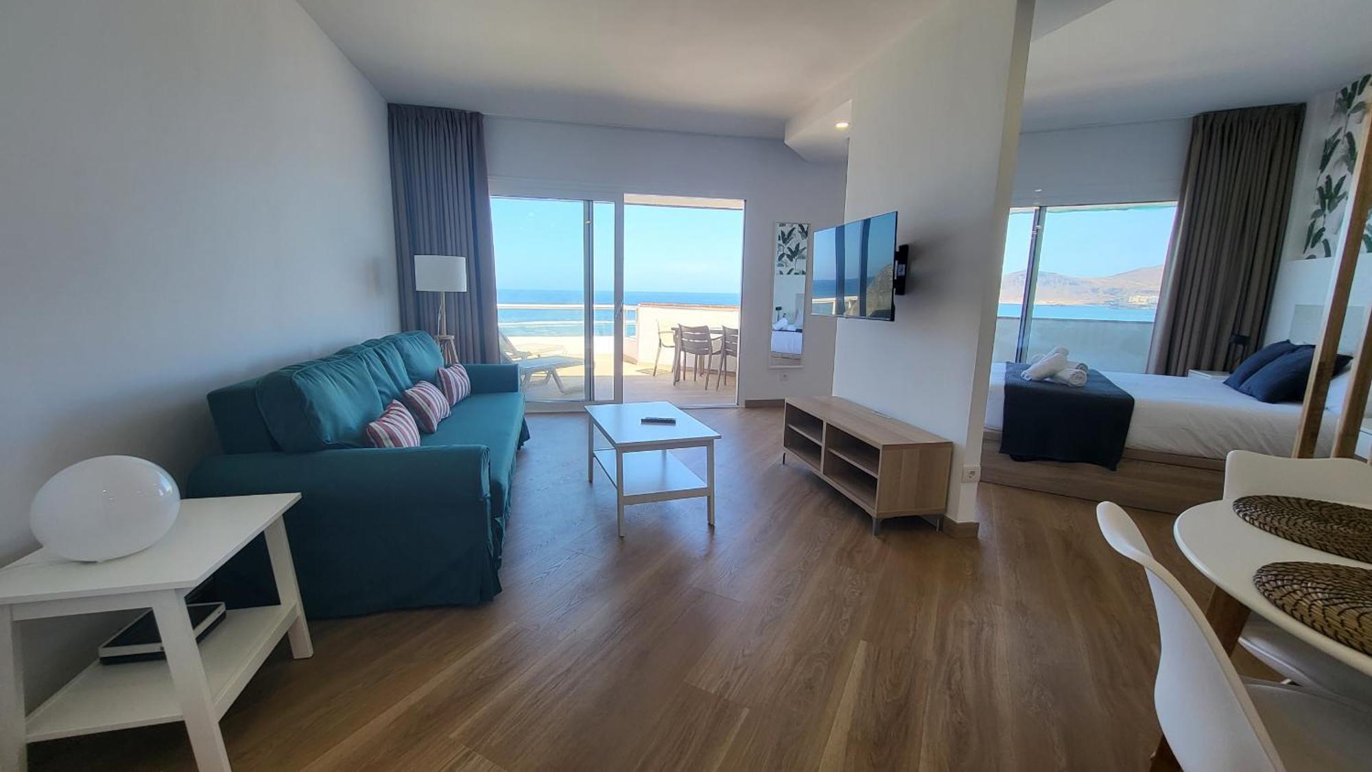 Golden Views By Canariasgetaway Las Palmas de Gran Canaria Ngoại thất bức ảnh