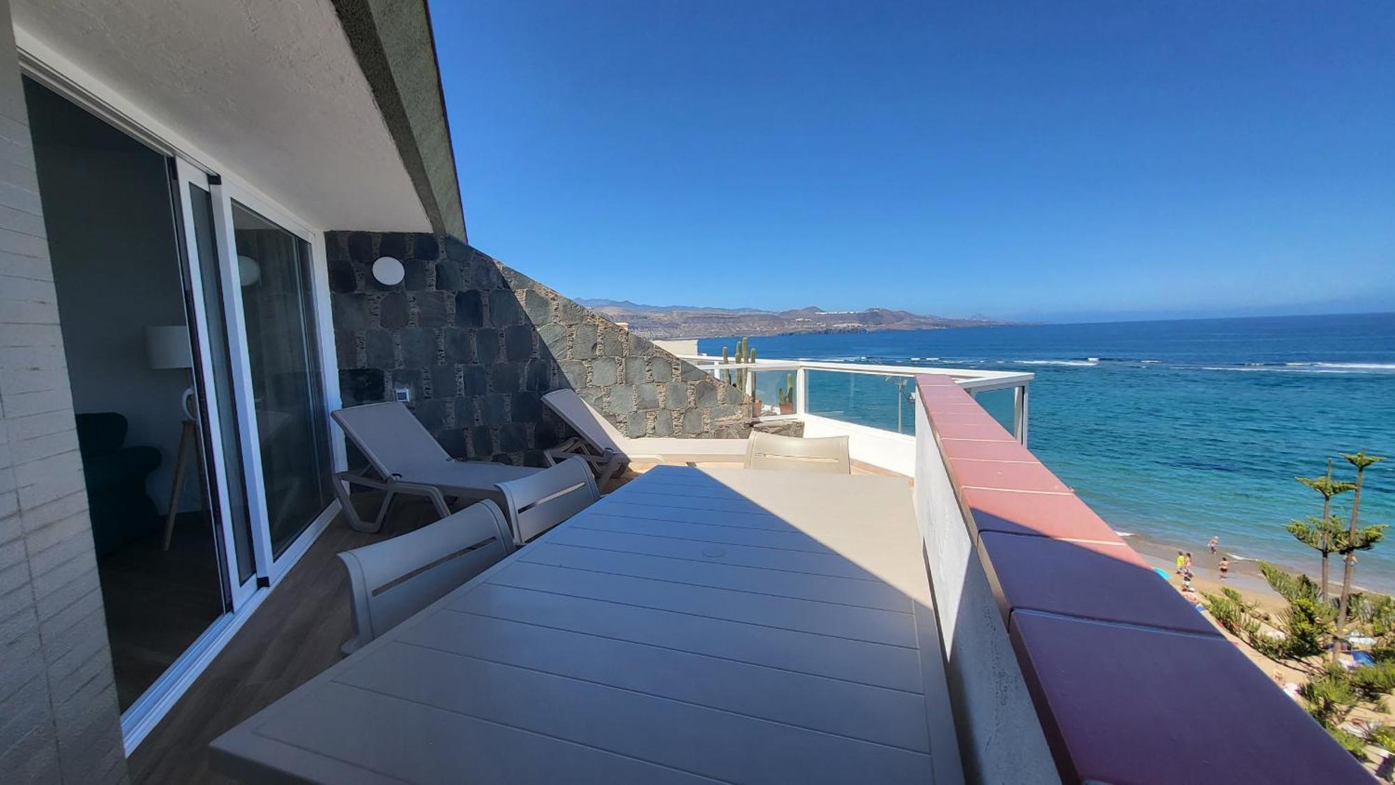 Golden Views By Canariasgetaway Las Palmas de Gran Canaria Ngoại thất bức ảnh