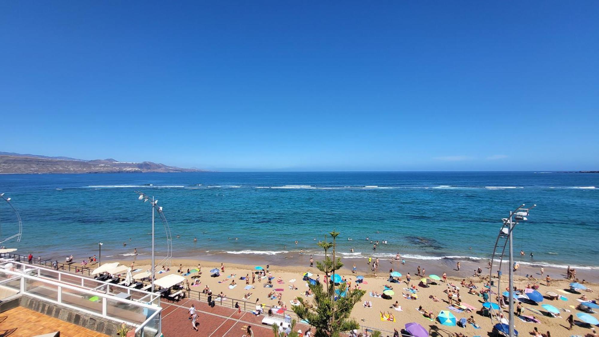 Golden Views By Canariasgetaway Las Palmas de Gran Canaria Ngoại thất bức ảnh