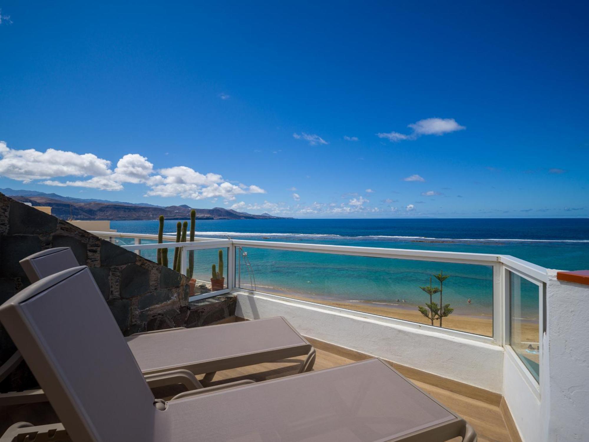 Golden Views By Canariasgetaway Las Palmas de Gran Canaria Ngoại thất bức ảnh