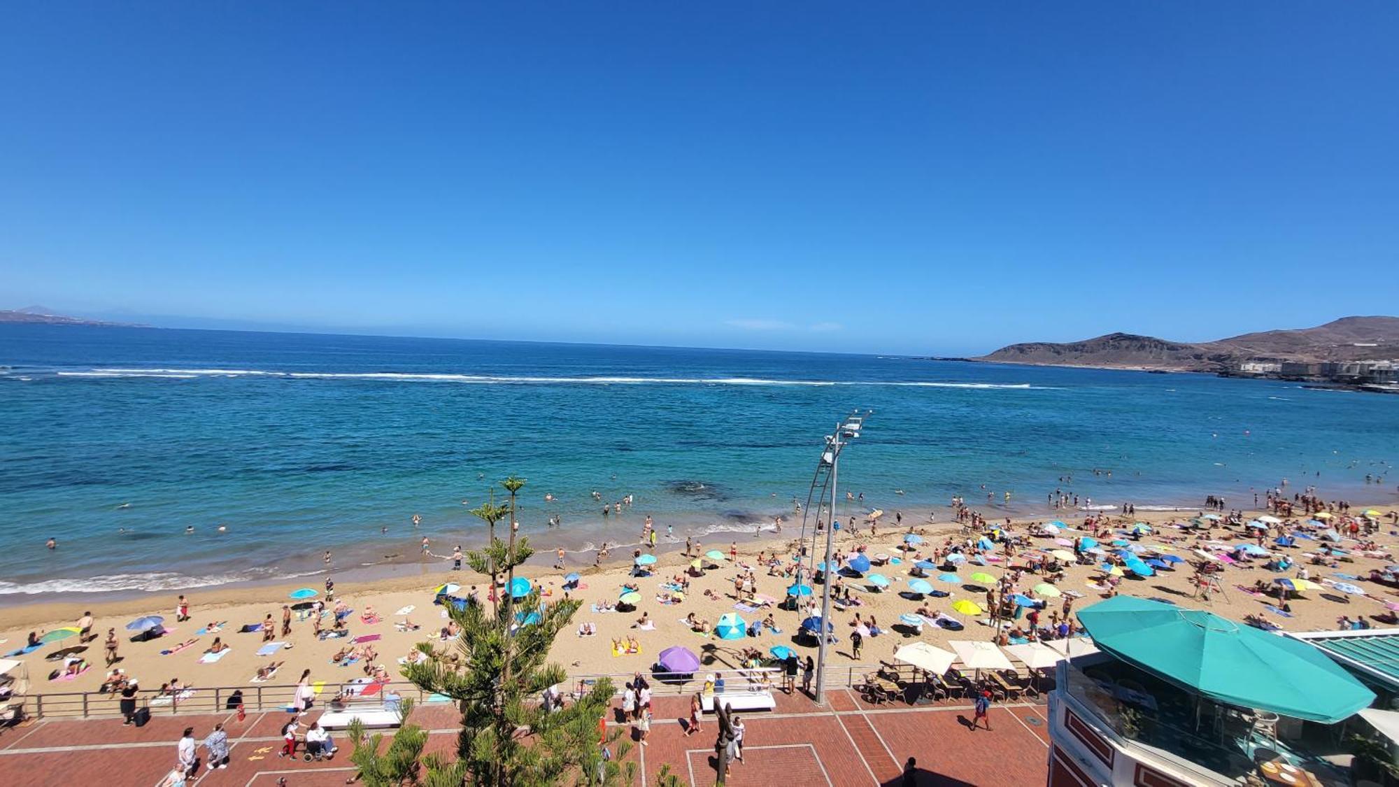Golden Views By Canariasgetaway Las Palmas de Gran Canaria Ngoại thất bức ảnh