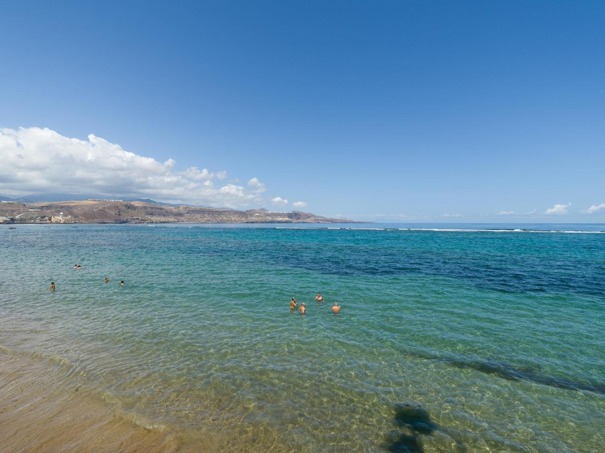 Golden Views By Canariasgetaway Las Palmas de Gran Canaria Ngoại thất bức ảnh