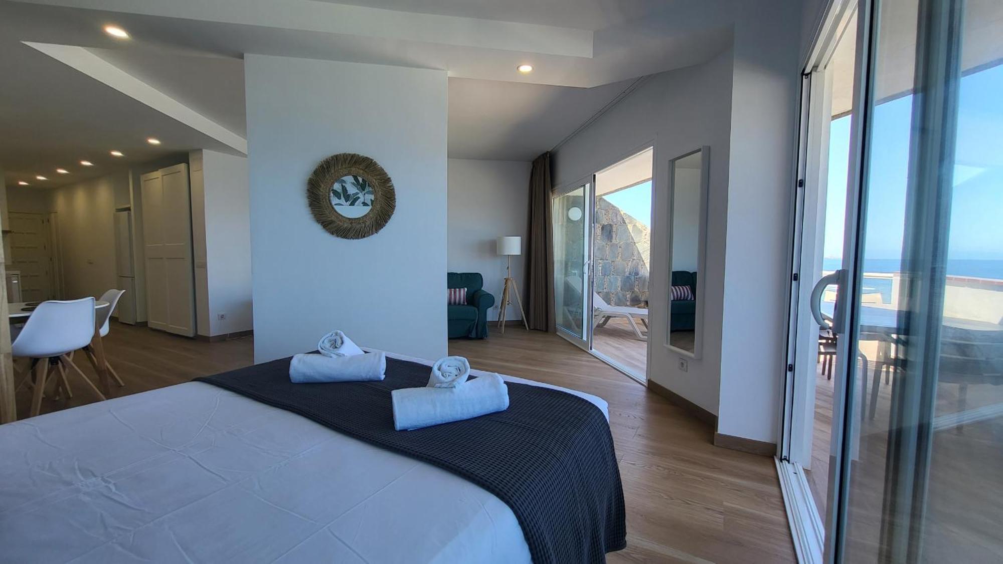 Golden Views By Canariasgetaway Las Palmas de Gran Canaria Ngoại thất bức ảnh