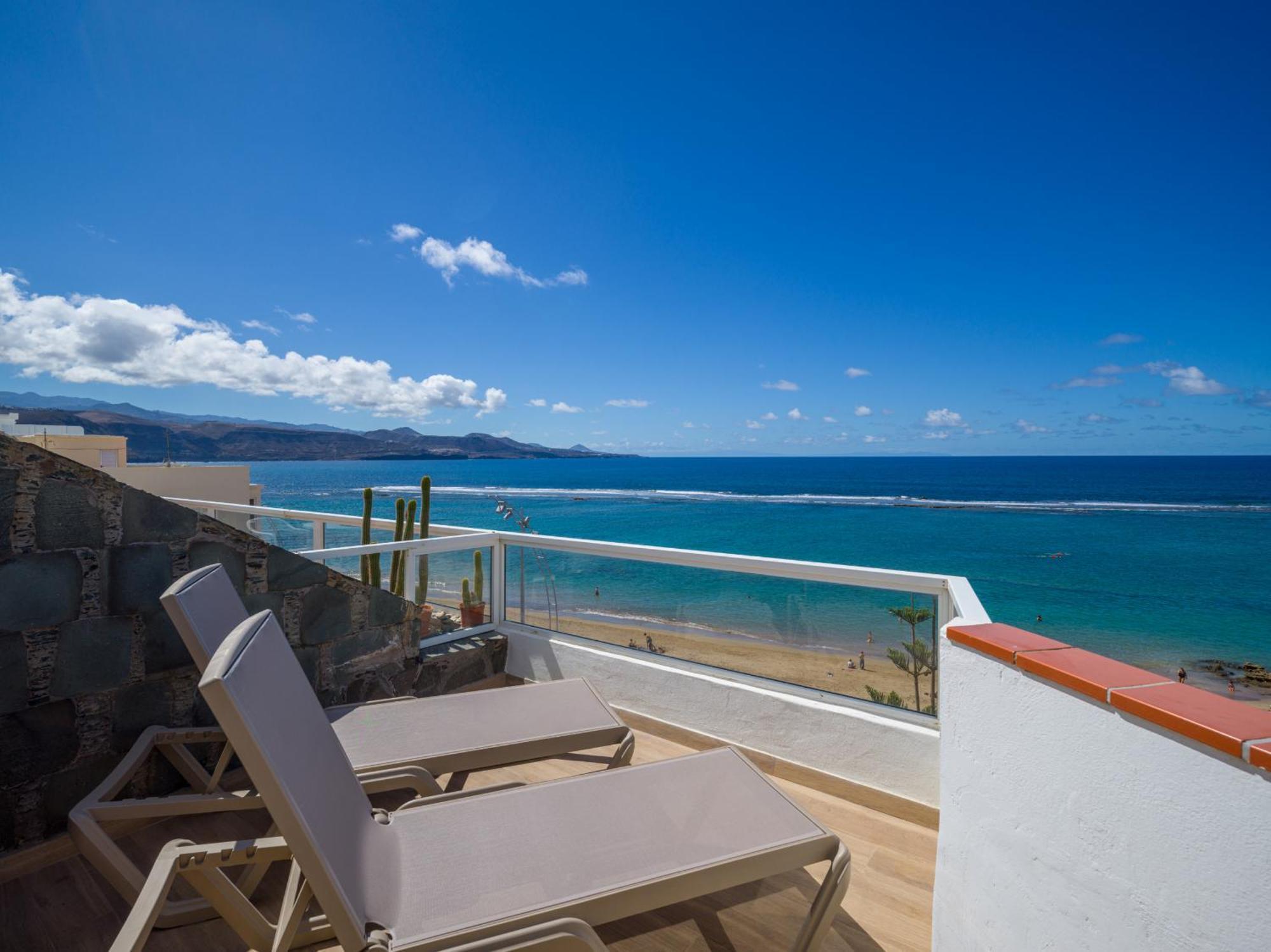 Golden Views By Canariasgetaway Las Palmas de Gran Canaria Ngoại thất bức ảnh