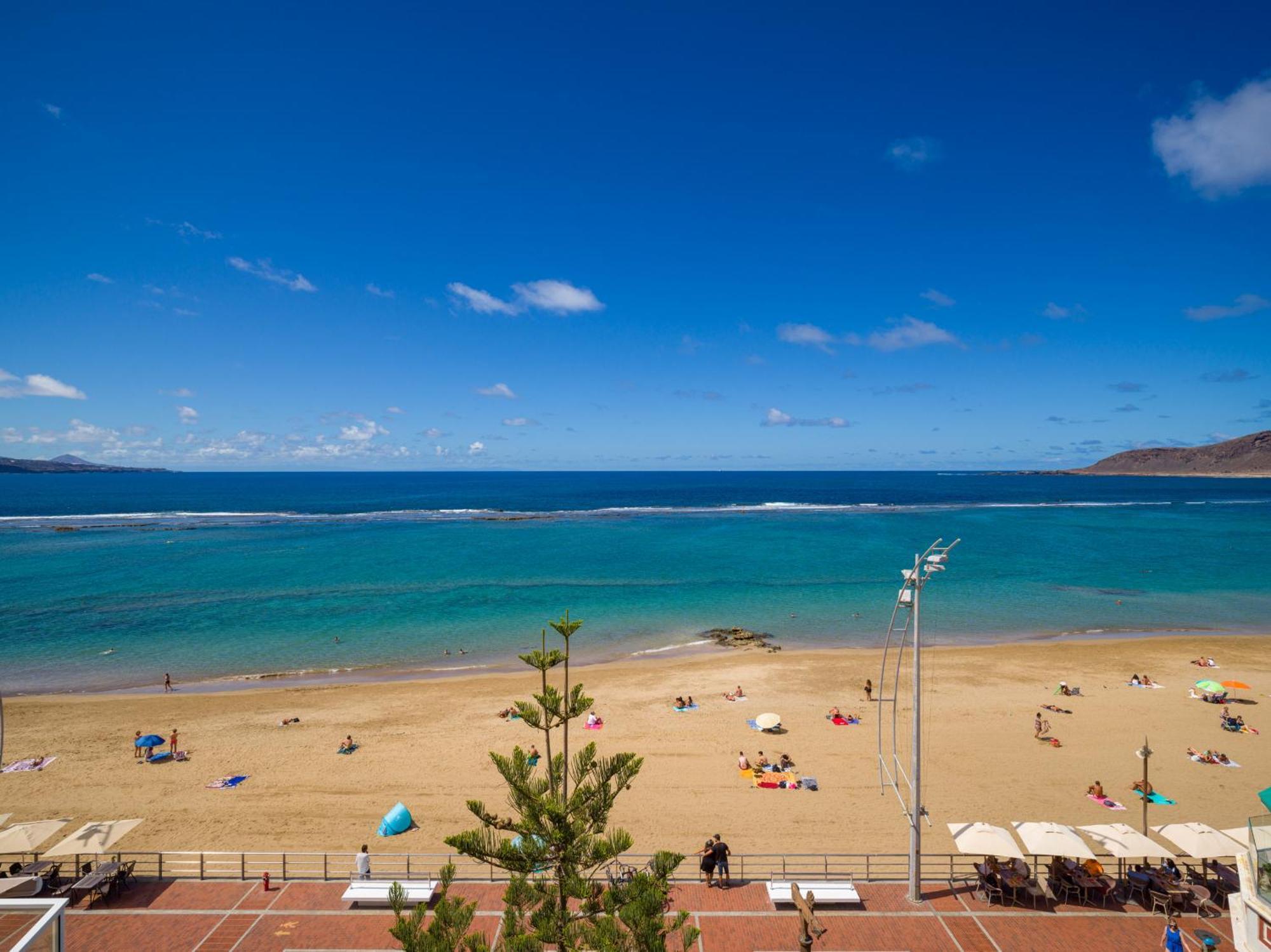 Golden Views By Canariasgetaway Las Palmas de Gran Canaria Ngoại thất bức ảnh