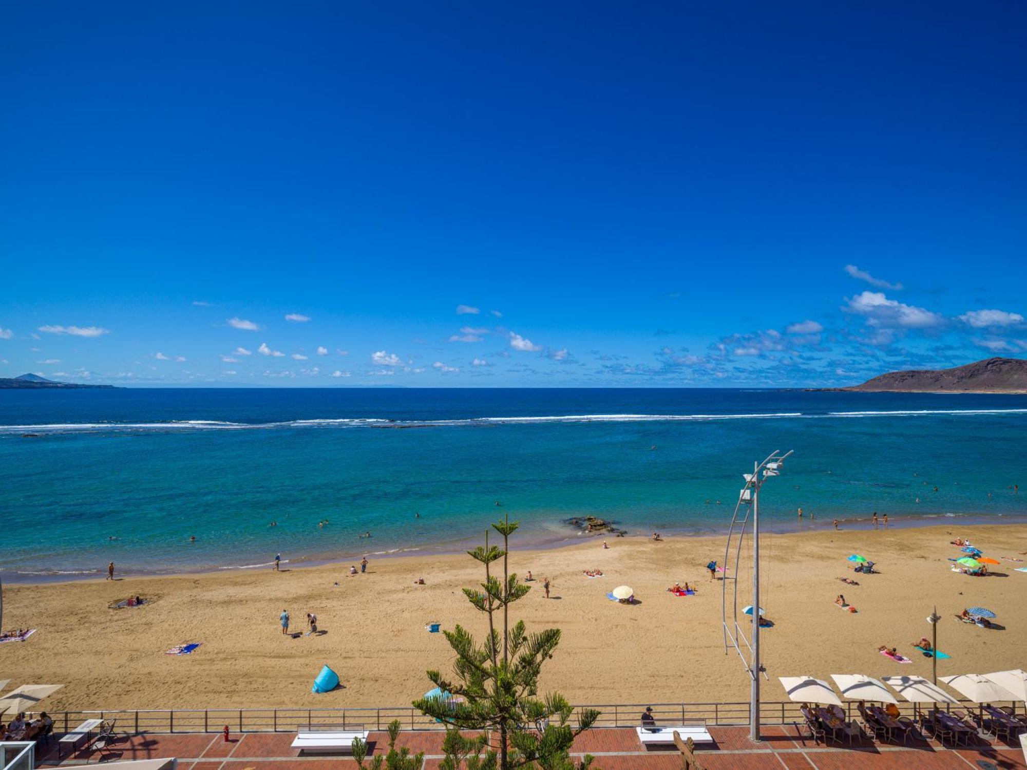 Golden Views By Canariasgetaway Las Palmas de Gran Canaria Ngoại thất bức ảnh