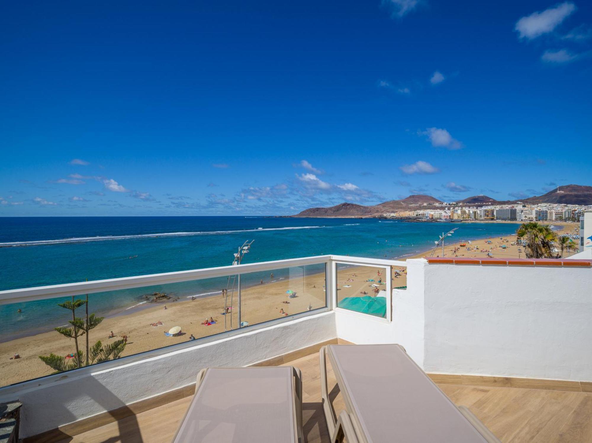 Golden Views By Canariasgetaway Las Palmas de Gran Canaria Ngoại thất bức ảnh