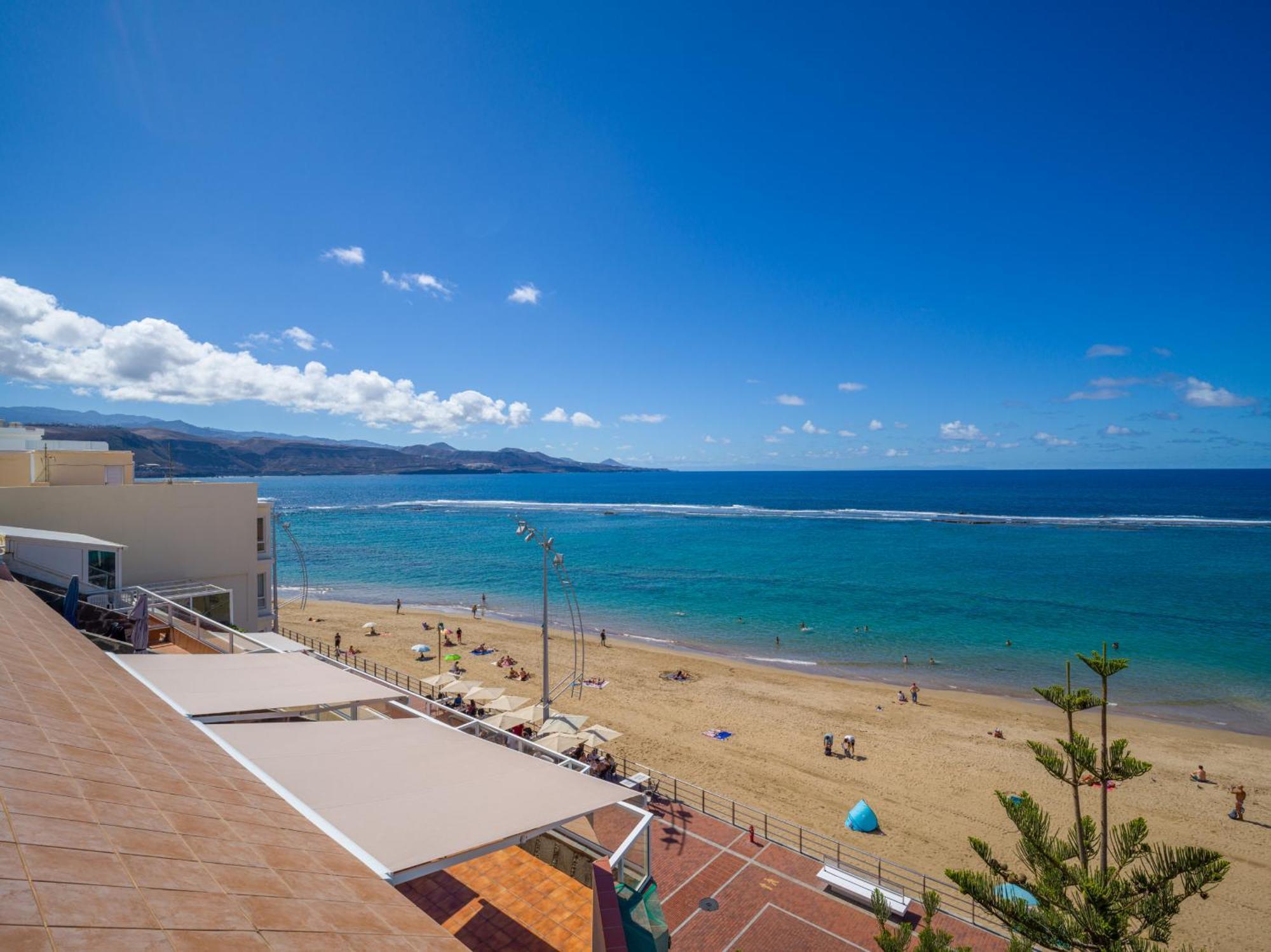 Golden Views By Canariasgetaway Las Palmas de Gran Canaria Ngoại thất bức ảnh