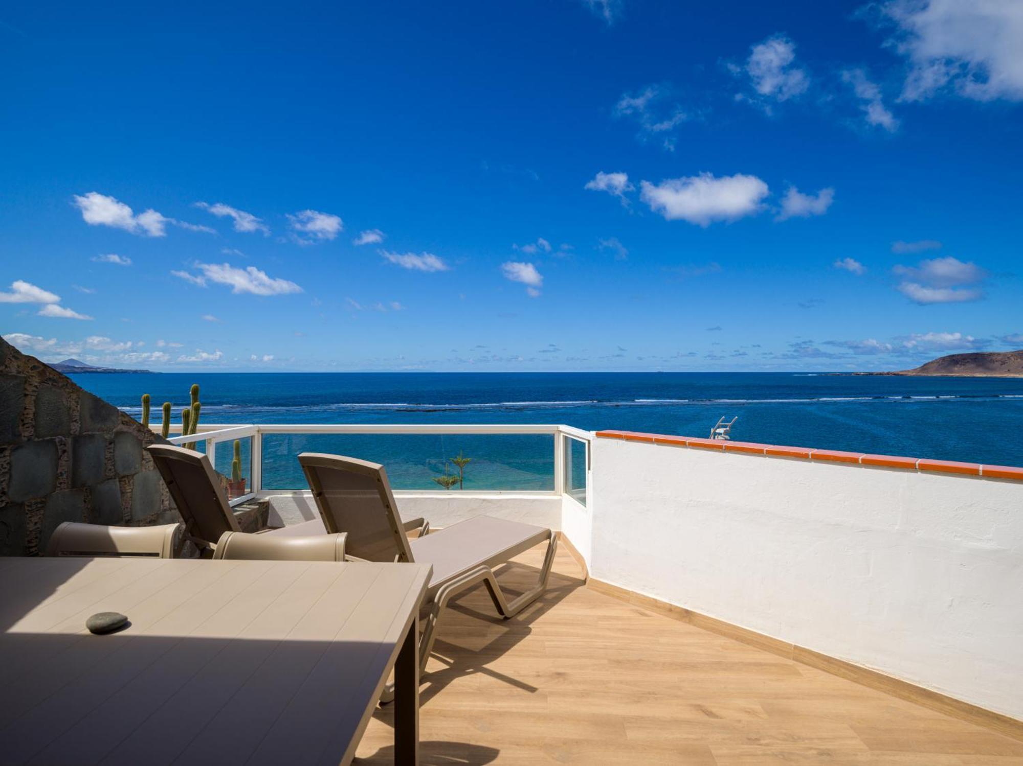 Golden Views By Canariasgetaway Las Palmas de Gran Canaria Ngoại thất bức ảnh