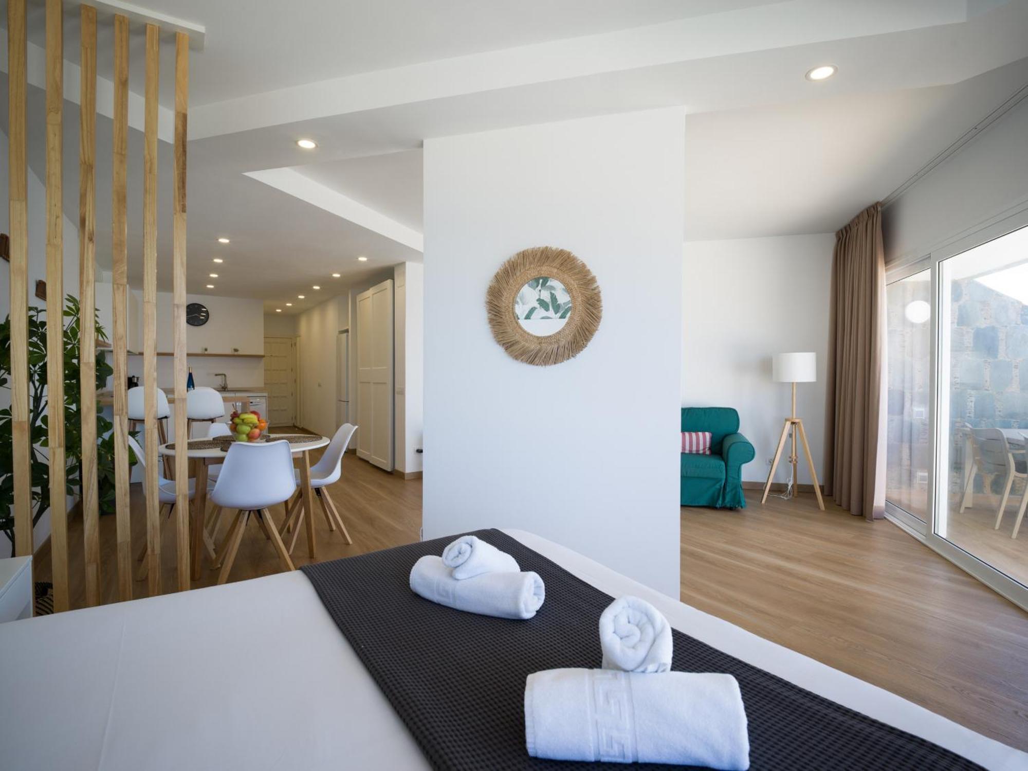 Golden Views By Canariasgetaway Las Palmas de Gran Canaria Ngoại thất bức ảnh