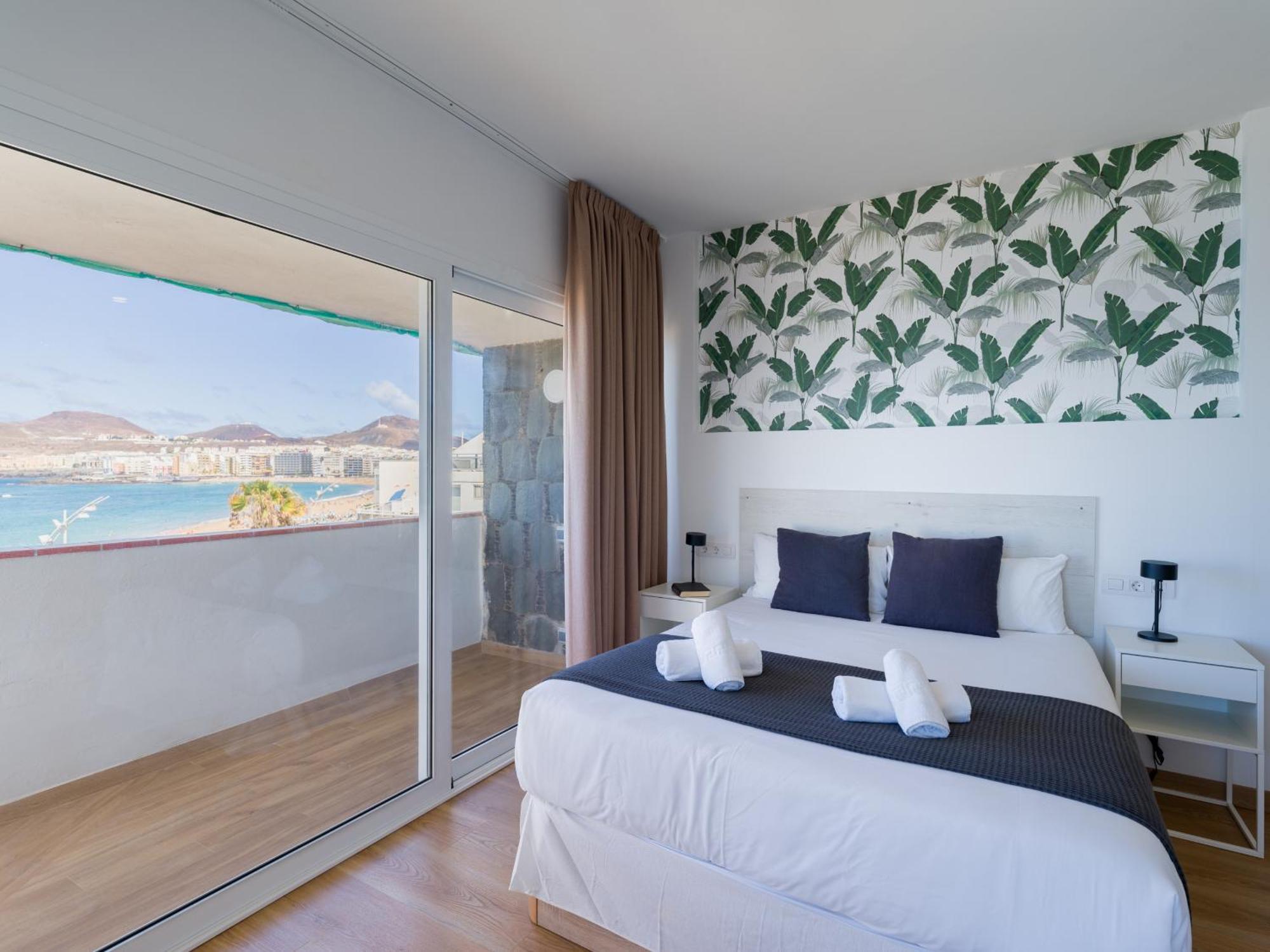 Golden Views By Canariasgetaway Las Palmas de Gran Canaria Ngoại thất bức ảnh