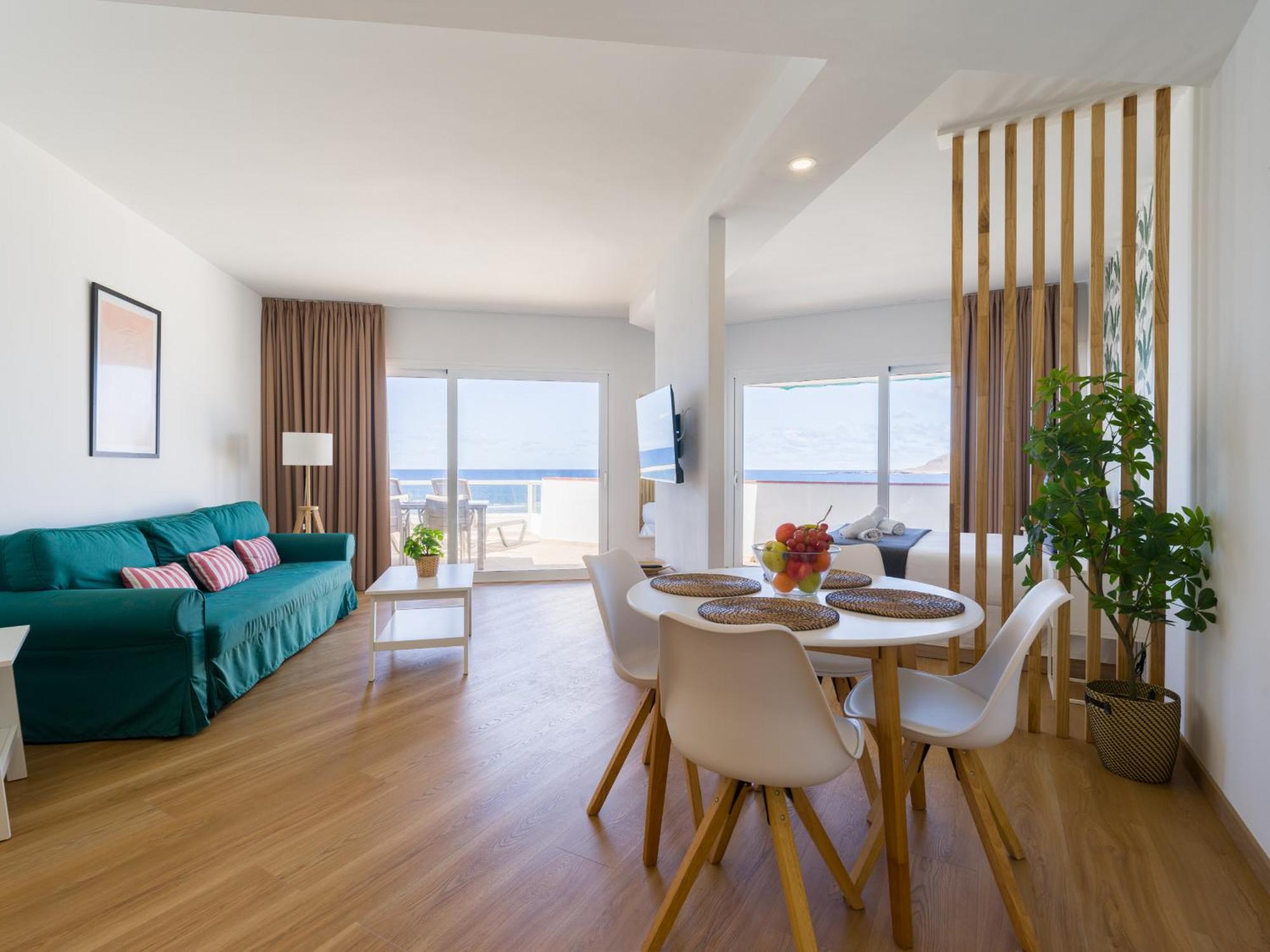 Golden Views By Canariasgetaway Las Palmas de Gran Canaria Ngoại thất bức ảnh