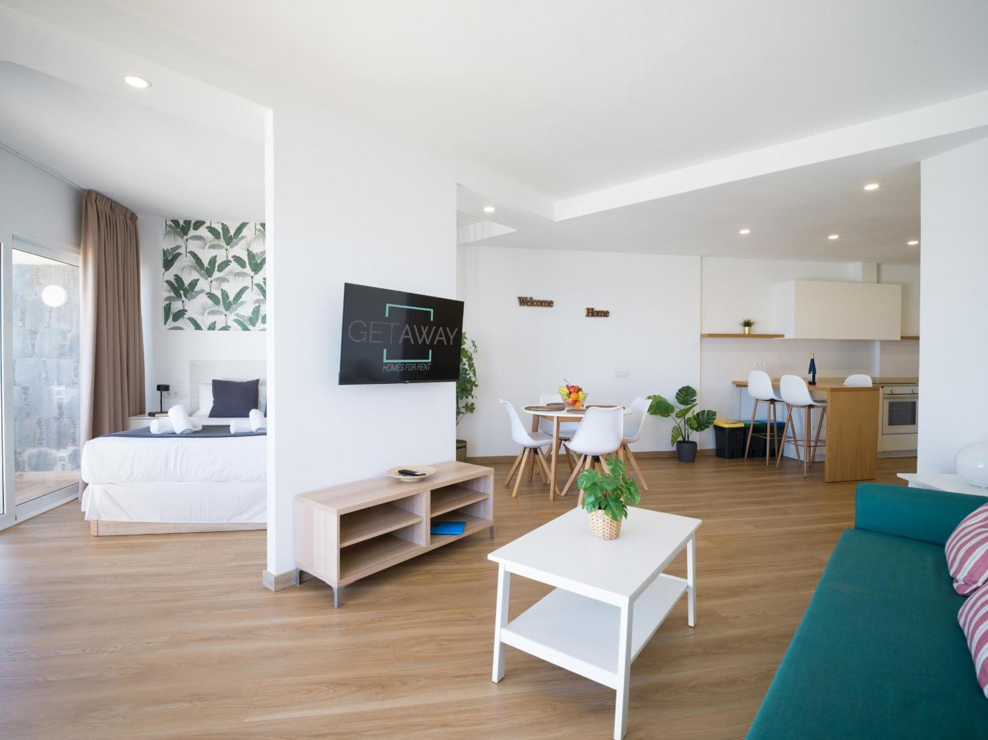 Golden Views By Canariasgetaway Las Palmas de Gran Canaria Ngoại thất bức ảnh