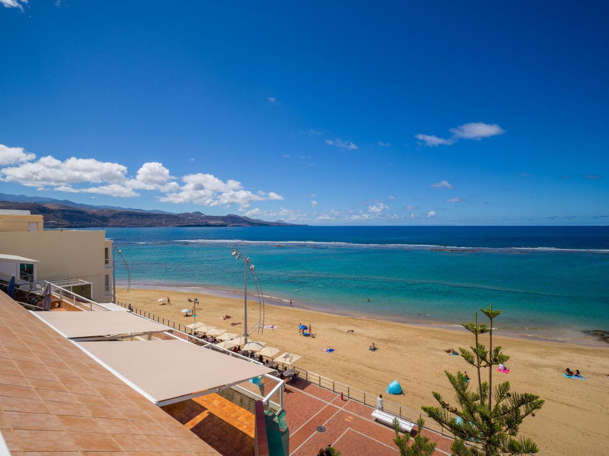Golden Views By Canariasgetaway Las Palmas de Gran Canaria Ngoại thất bức ảnh