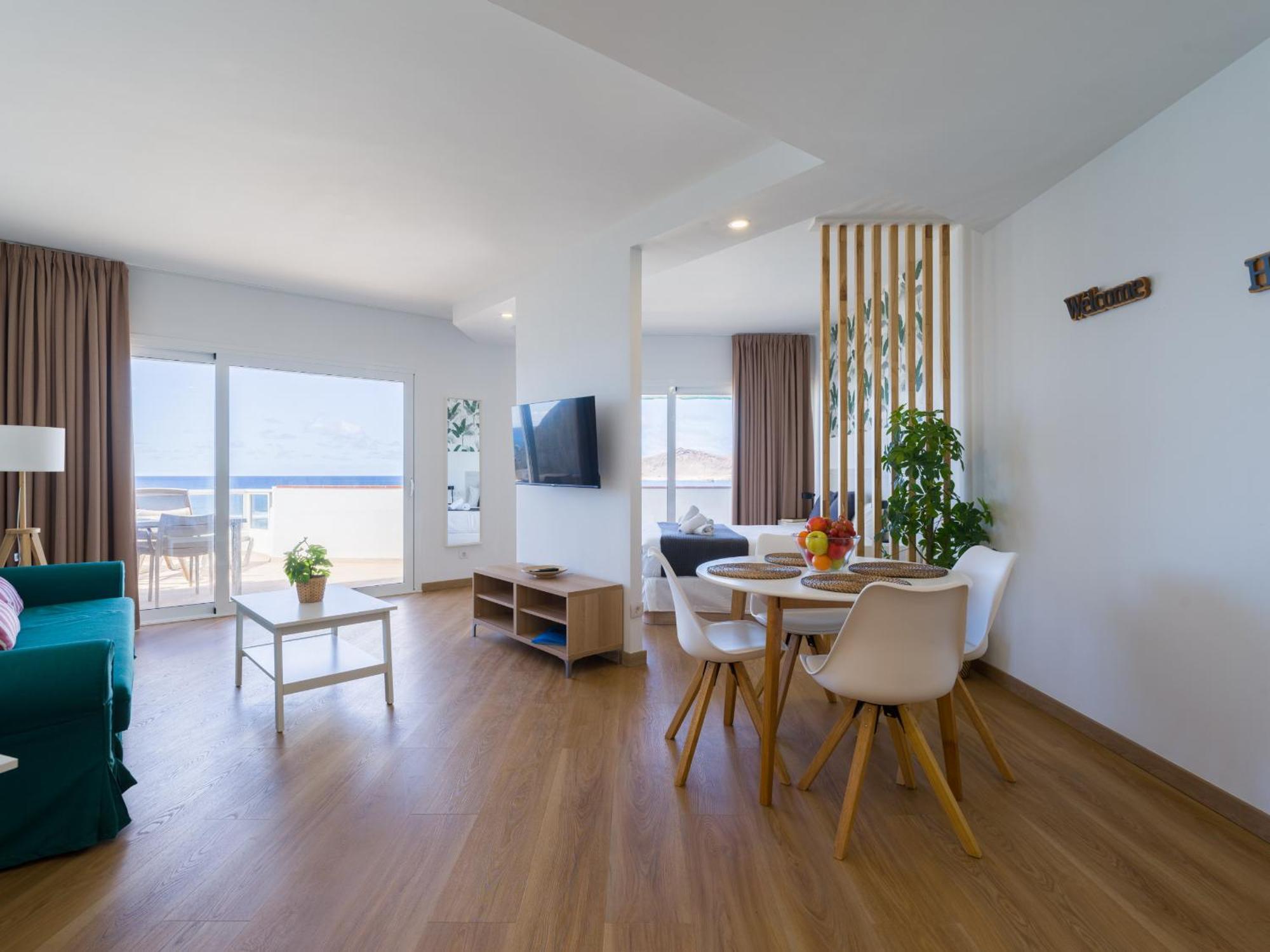 Golden Views By Canariasgetaway Las Palmas de Gran Canaria Ngoại thất bức ảnh