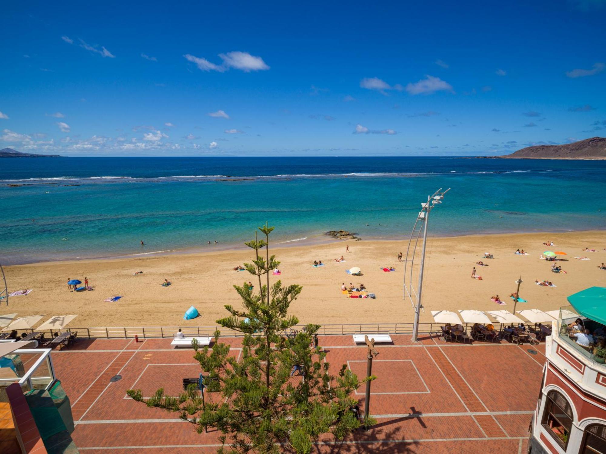 Golden Views By Canariasgetaway Las Palmas de Gran Canaria Ngoại thất bức ảnh